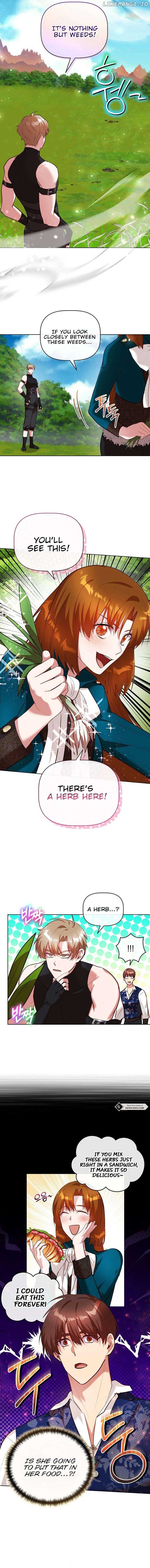 I Became the Only Healer in This World Chapter 30 - Page 2