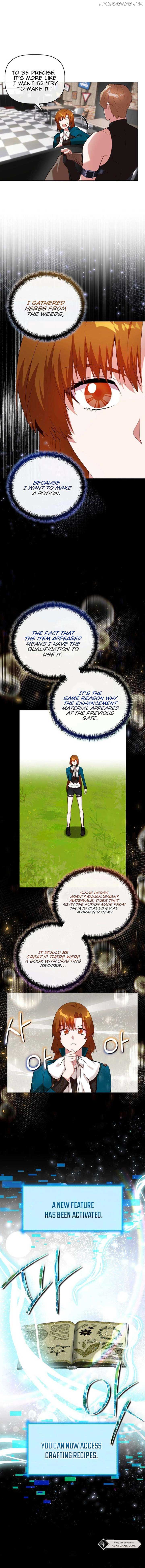 I Became the Only Healer in This World Chapter 30 - Page 5