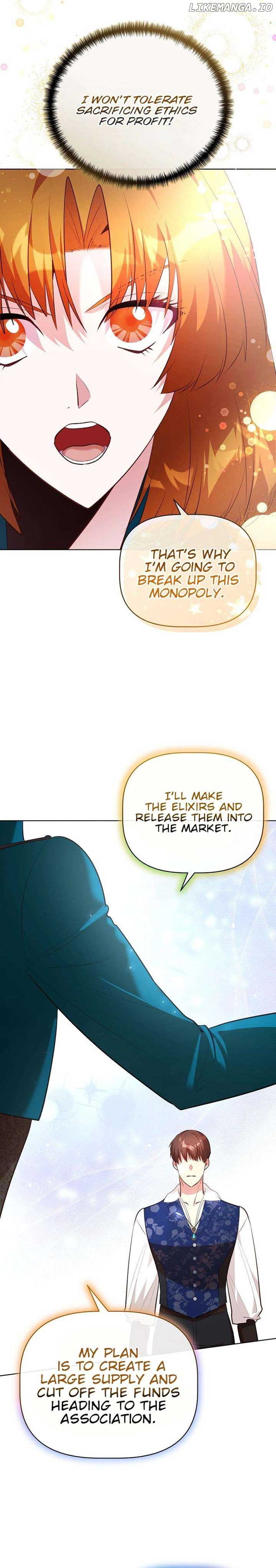 I Became the Only Healer in This World Chapter 30 - Page 9