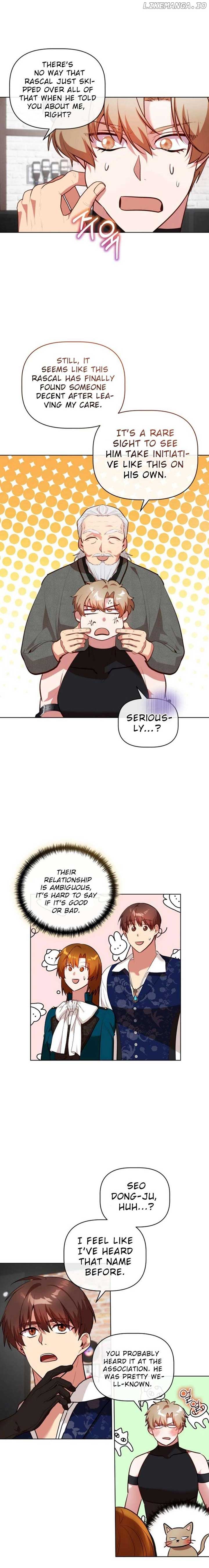 I Became the Only Healer in This World Chapter 31 - Page 16