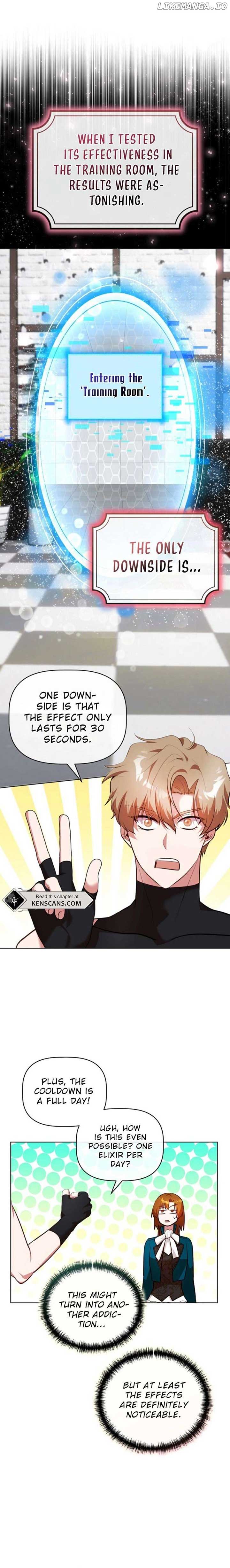 I Became the Only Healer in This World Chapter 31 - Page 5