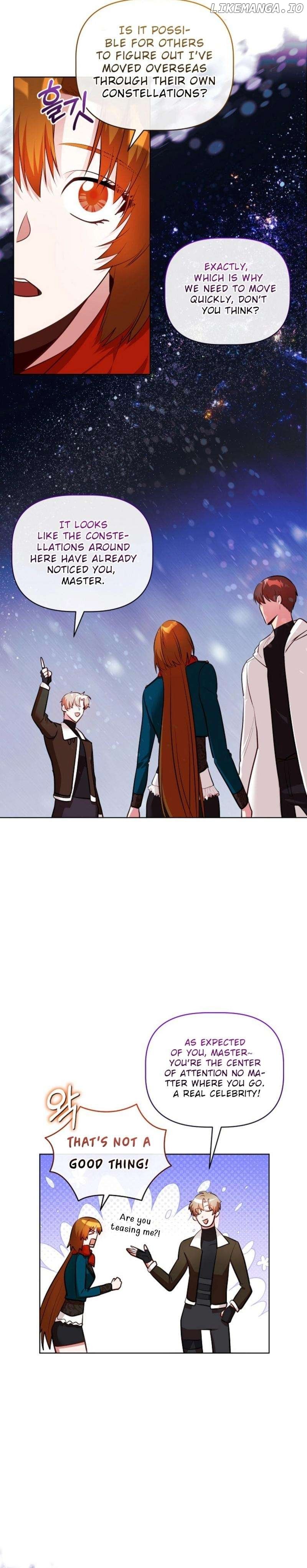 I Became the Only Healer in This World Chapter 32 - Page 18