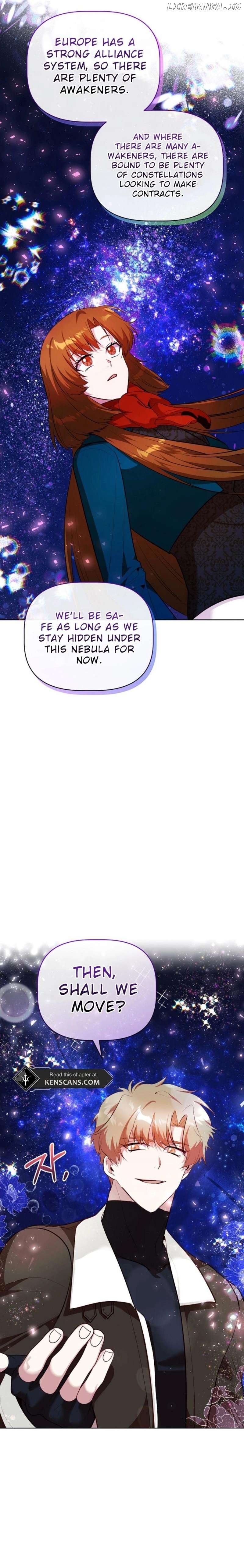 I Became the Only Healer in This World Chapter 32 - Page 19