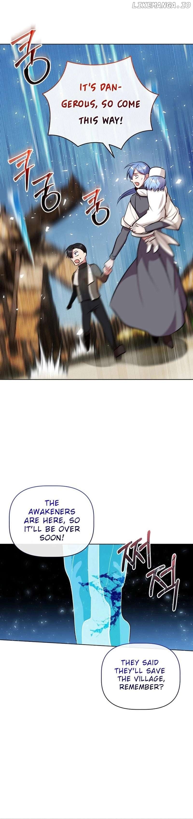 I Became the Only Healer in This World Chapter 35 - Page 11