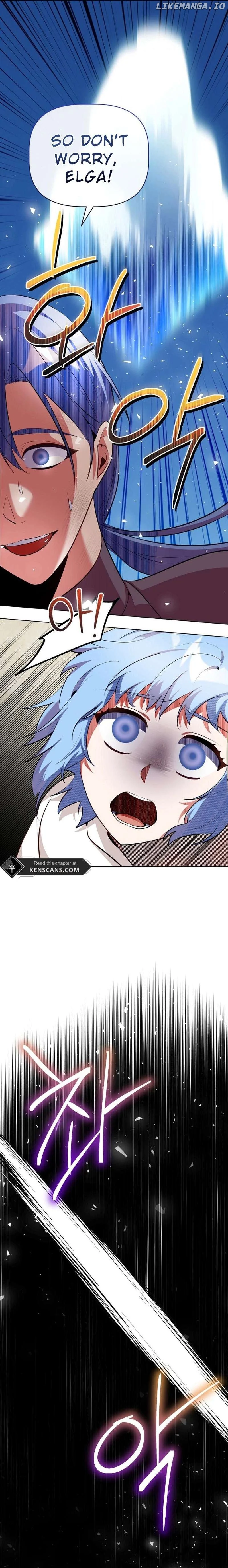 I Became the Only Healer in This World Chapter 35 - Page 12