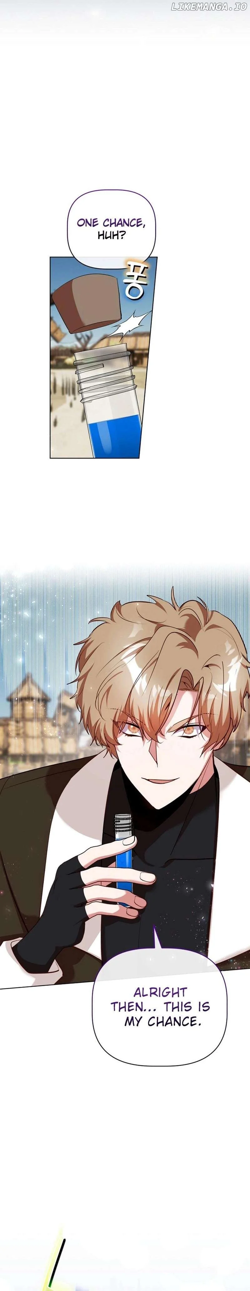 I Became the Only Healer in This World Chapter 35 - Page 16