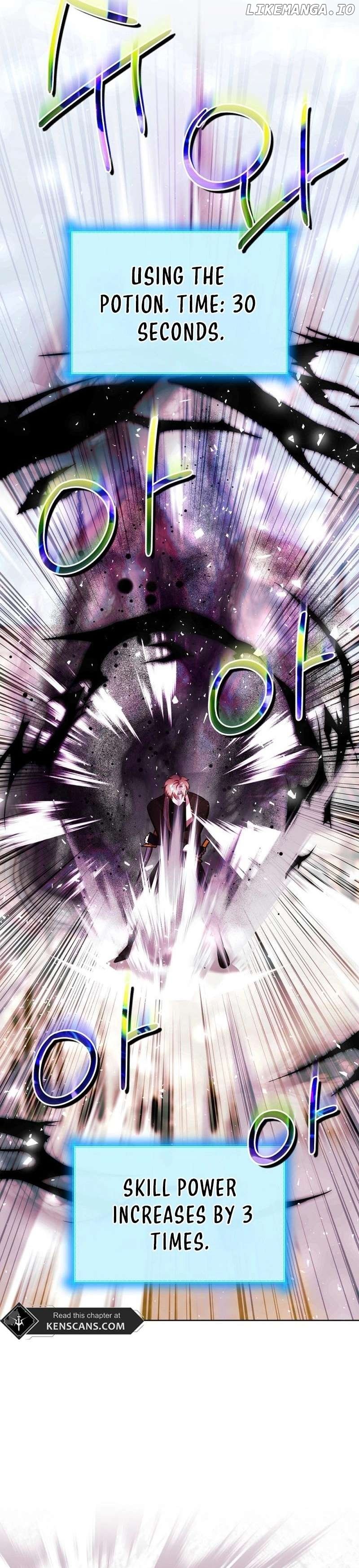 I Became the Only Healer in This World Chapter 35 - Page 17