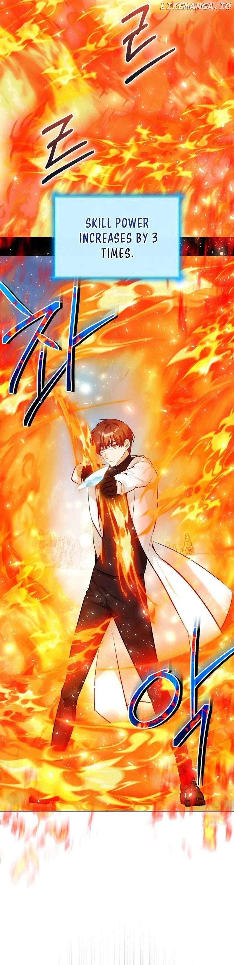 I Became the Only Healer in This World Chapter 35 - Page 23