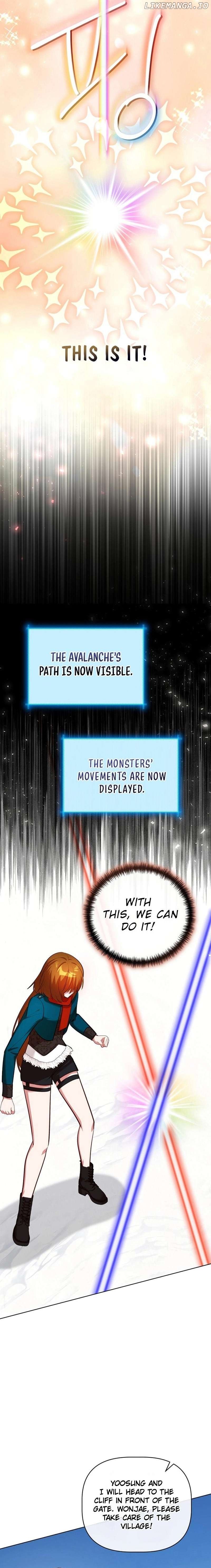 I Became the Only Healer in This World Chapter 35 - Page 4