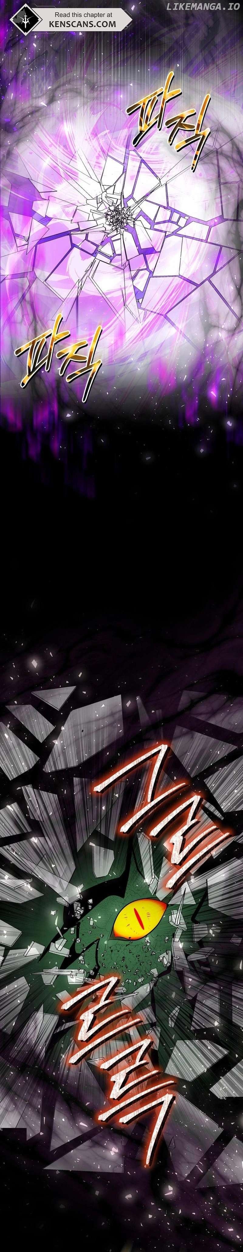 I Became the Only Healer in This World Chapter 35 - Page 8