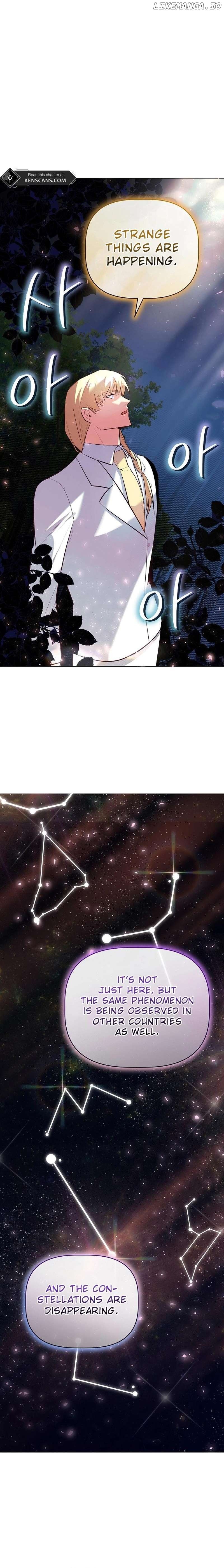 I Became the Only Healer in This World Chapter 36 - Page 16