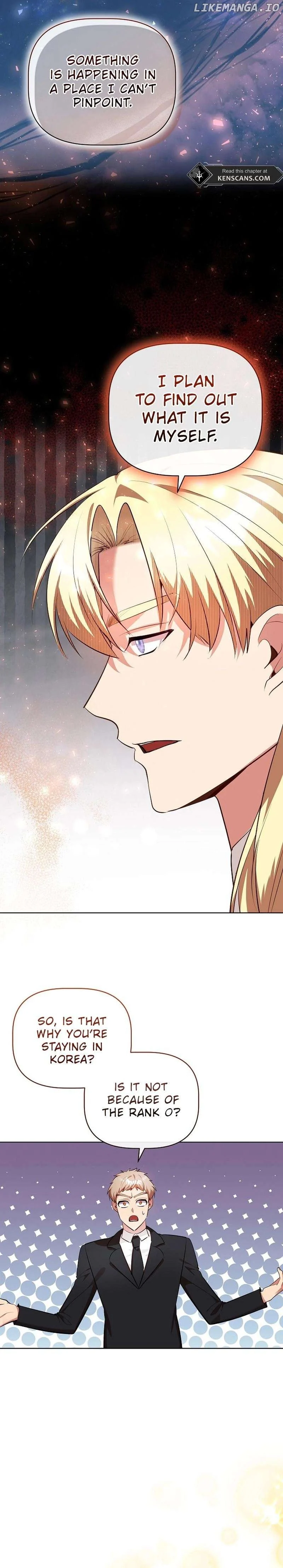 I Became the Only Healer in This World Chapter 36 - Page 18