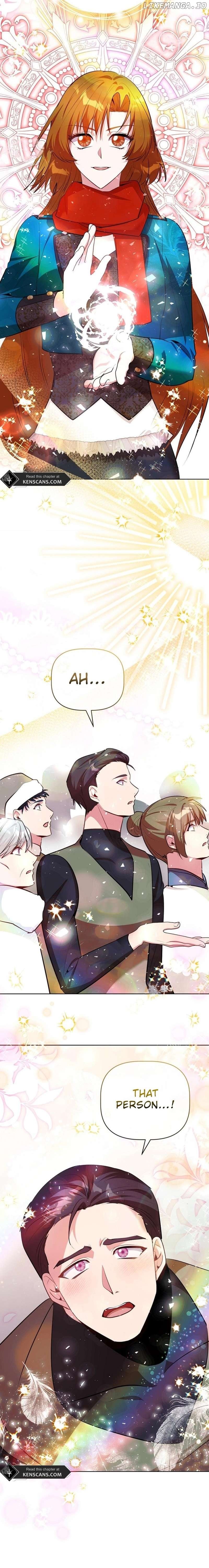 I Became the Only Healer in This World Chapter 36 - Page 5