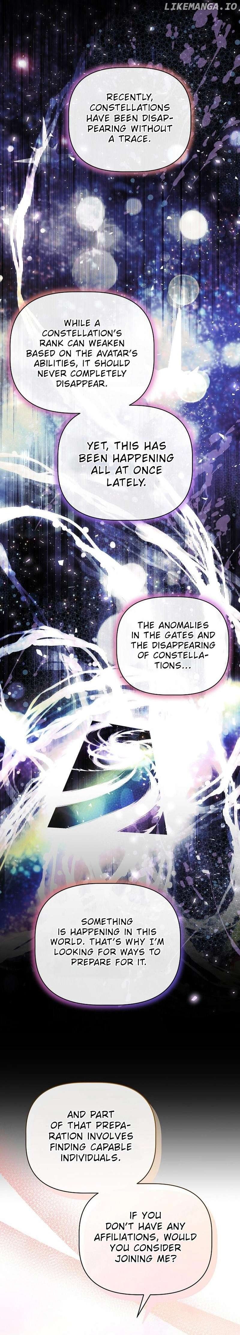 I Became the Only Healer in This World Chapter 37 - Page 17