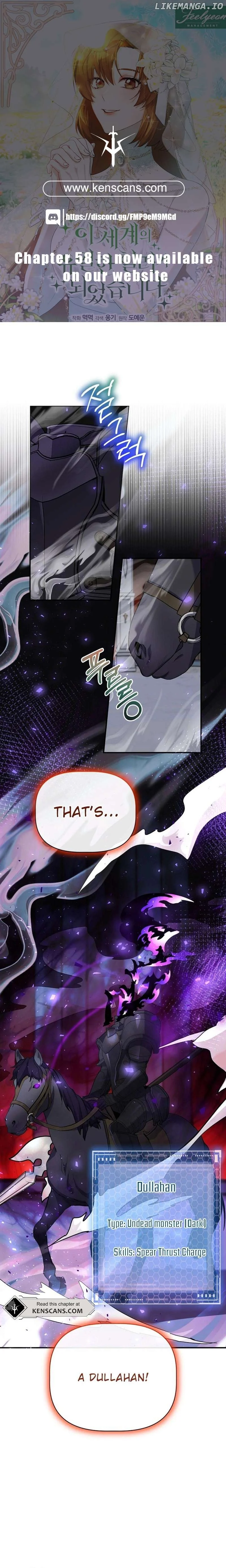 I Became the Only Healer in This World Chapter 39 - Page 1