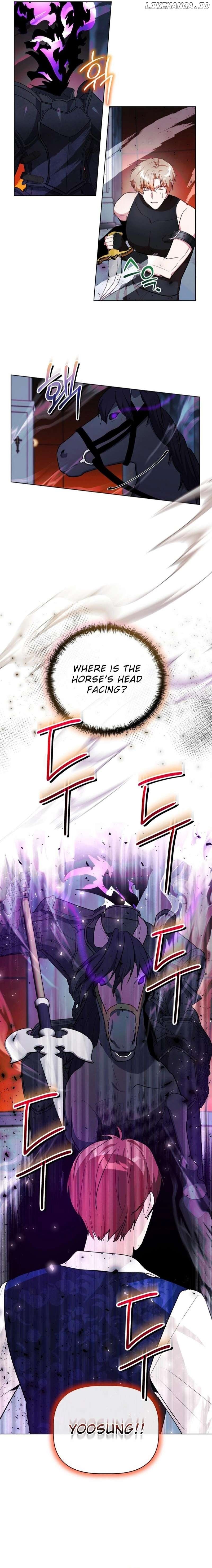 I Became the Only Healer in This World Chapter 39 - Page 10