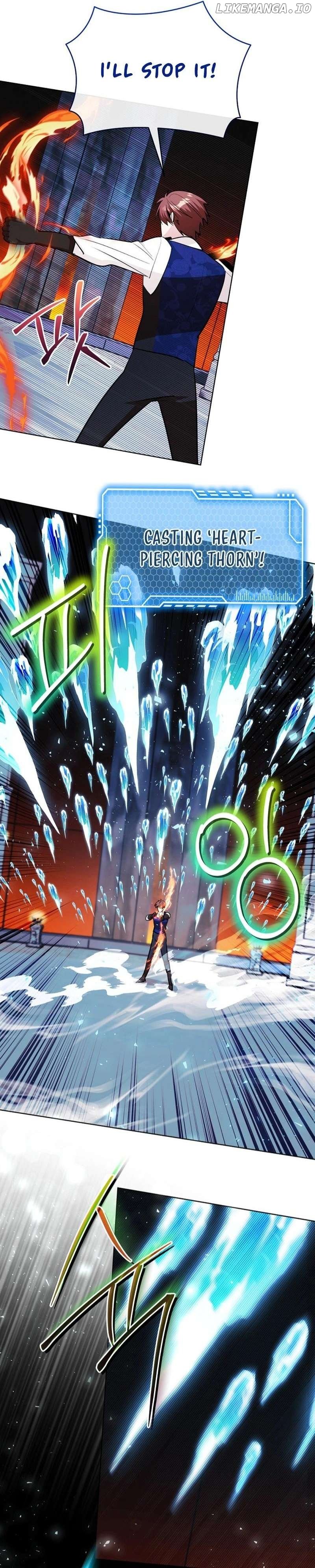 I Became the Only Healer in This World Chapter 39 - Page 11