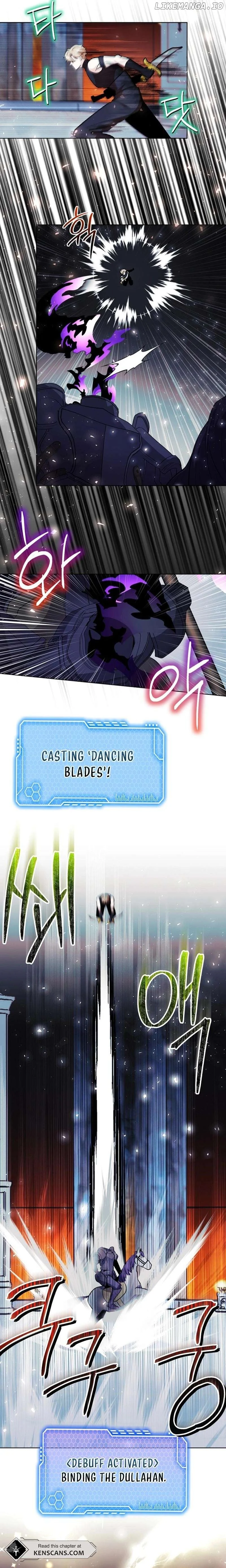 I Became the Only Healer in This World Chapter 39 - Page 13