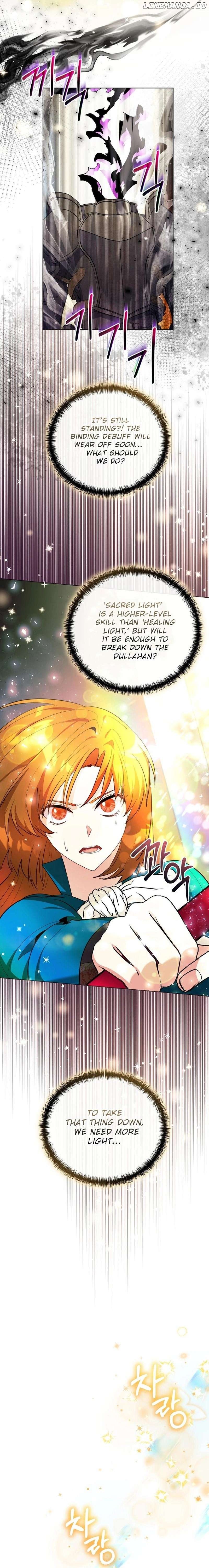 I Became the Only Healer in This World Chapter 39 - Page 15