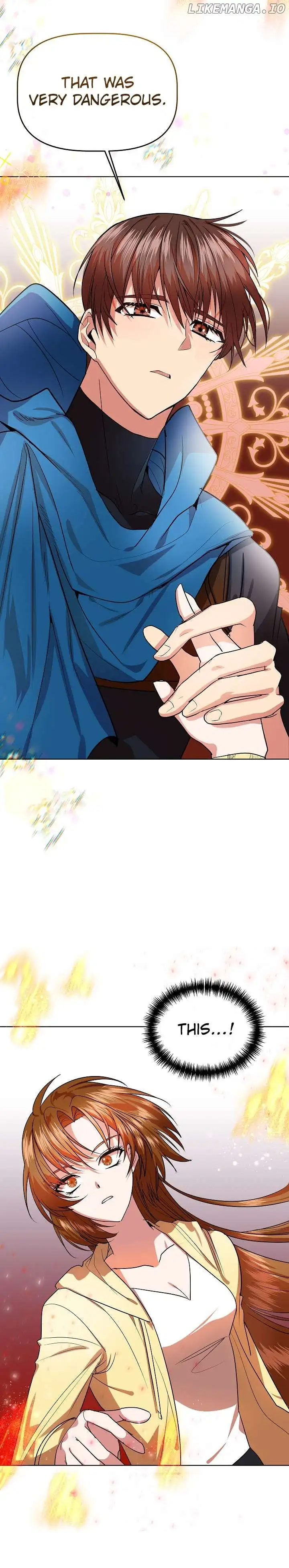 I Became the Only Healer in This World Chapter 4 - Page 1