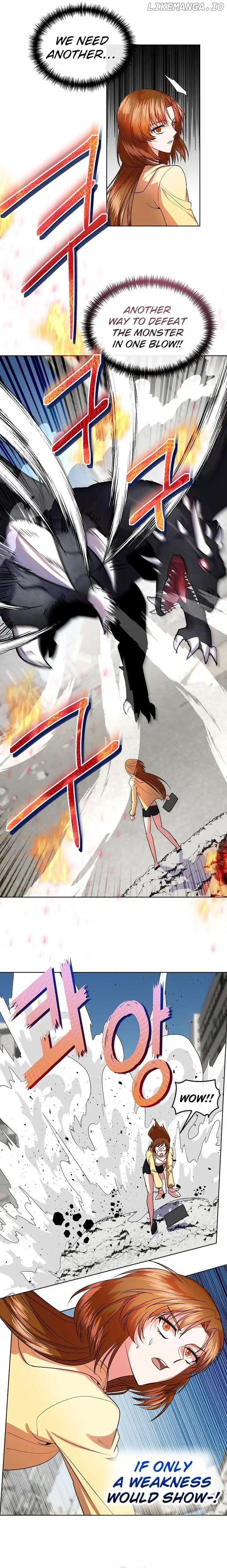 I Became the Only Healer in This World Chapter 4 - Page 12