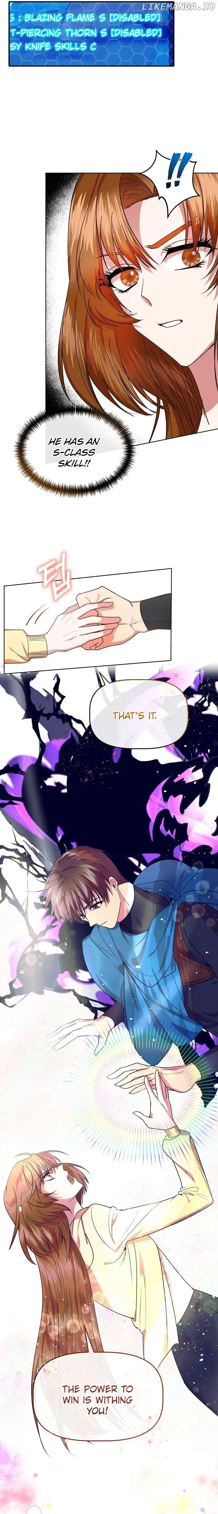 I Became the Only Healer in This World Chapter 4 - Page 19