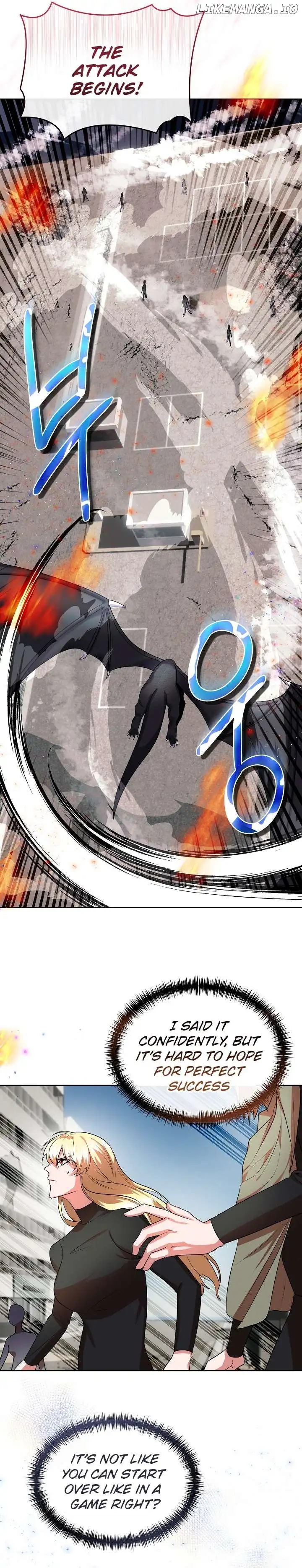 I Became the Only Healer in This World Chapter 4 - Page 7