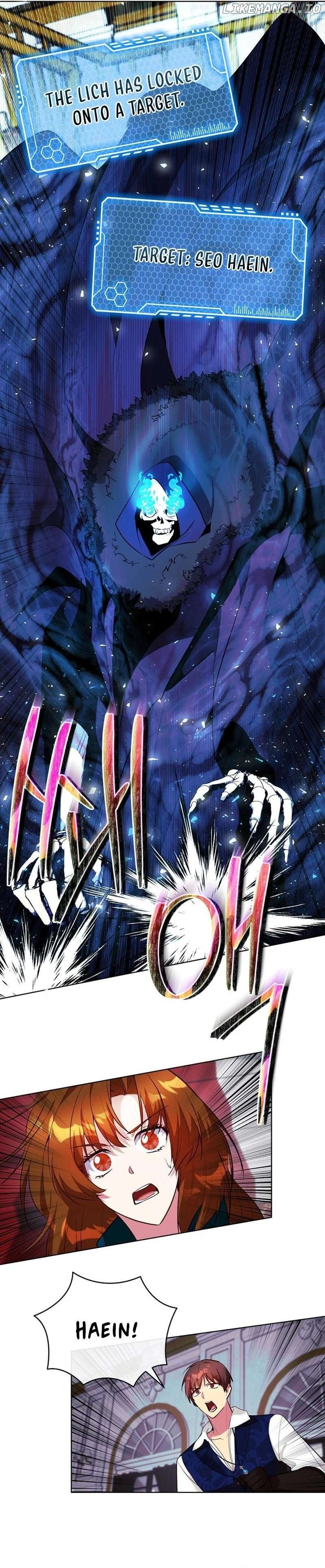 I Became the Only Healer in This World Chapter 40 - Page 13