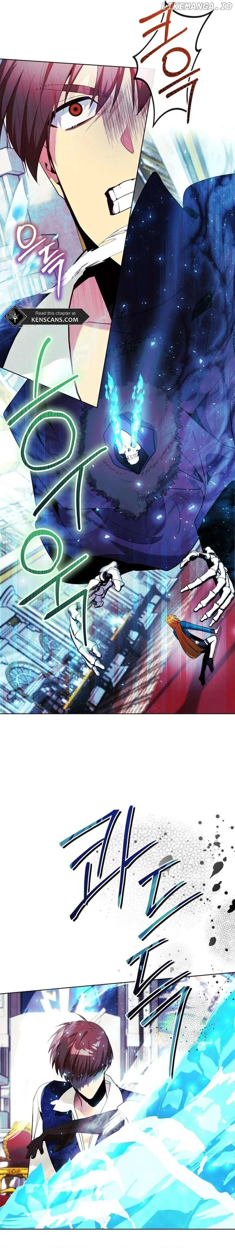 I Became the Only Healer in This World Chapter 40 - Page 14