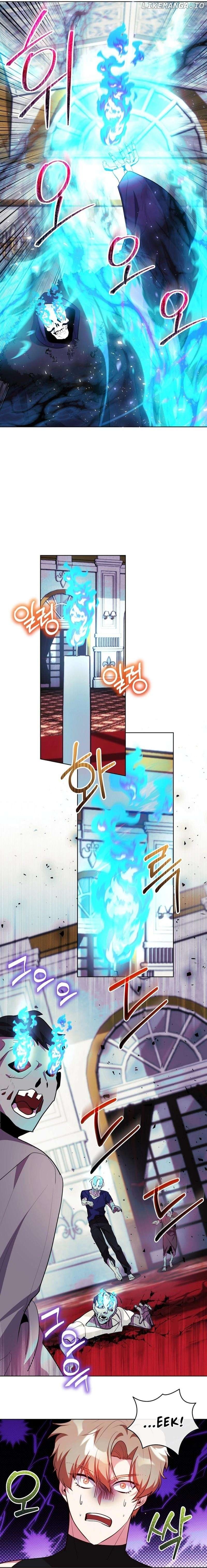 I Became the Only Healer in This World Chapter 40 - Page 16