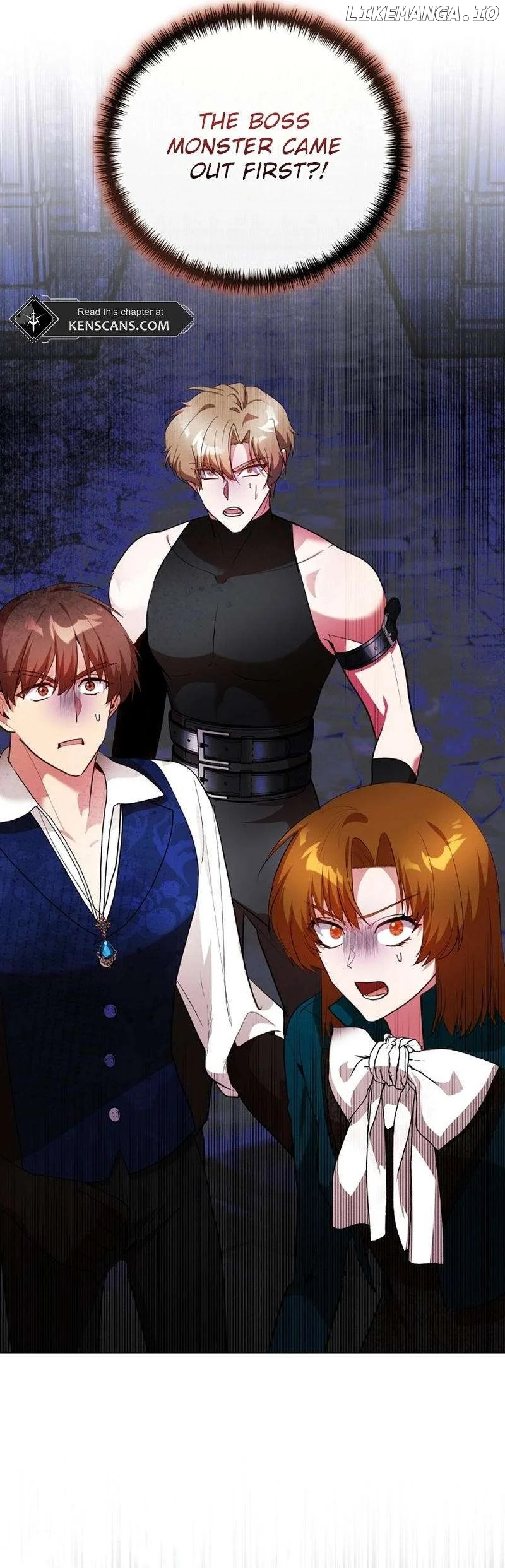 I Became the Only Healer in This World Chapter 40 - Page 9