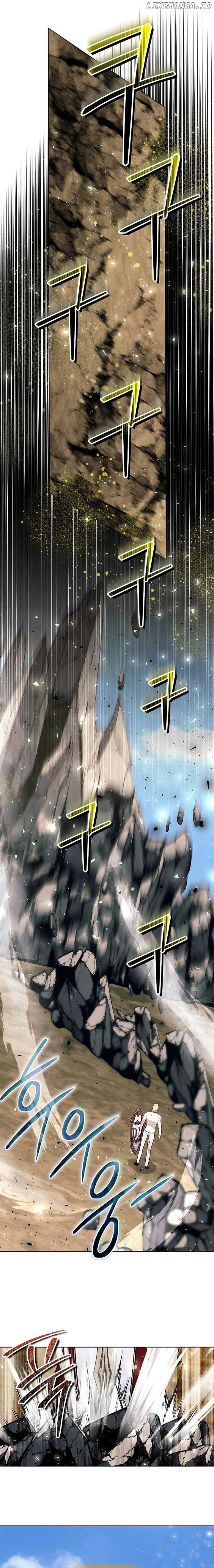 I Became the Only Healer in This World Chapter 42 - Page 10