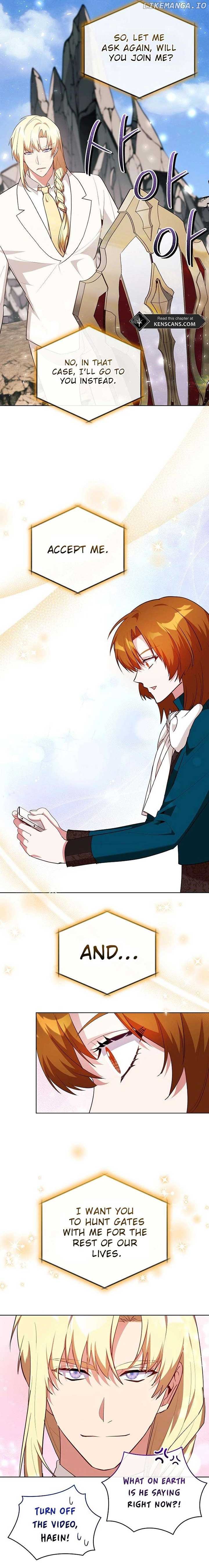 I Became the Only Healer in This World Chapter 42 - Page 12