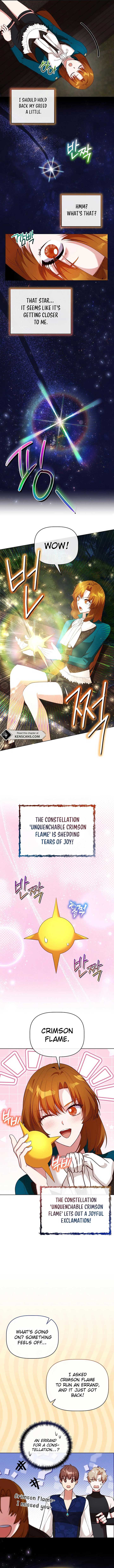 I Became the Only Healer in This World Chapter 43 - Page 8