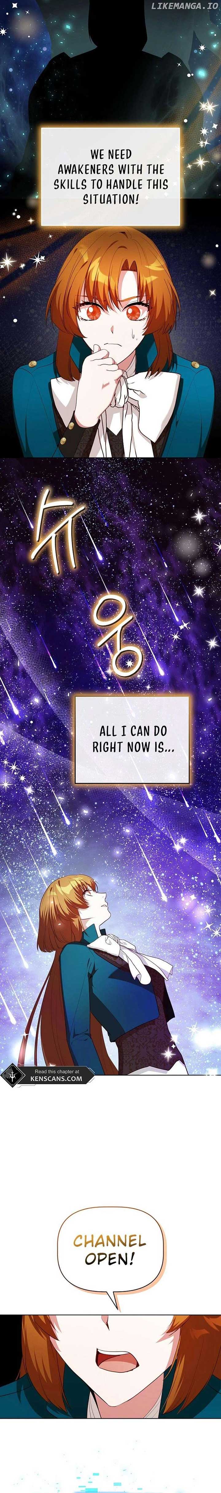 I Became the Only Healer in This World Chapter 44 - Page 6