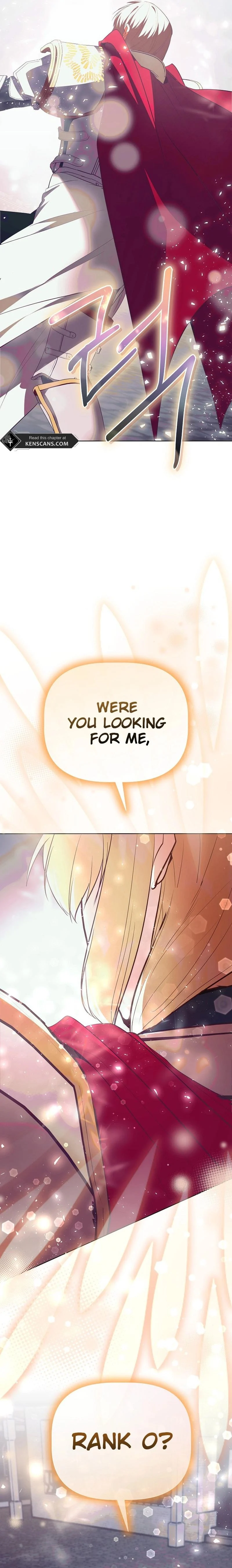 I Became the Only Healer in This World Chapter 45 - Page 19