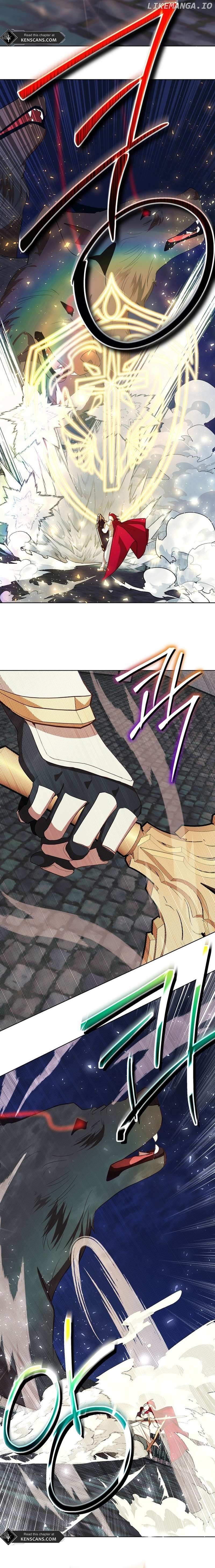 I Became the Only Healer in This World Chapter 46 - Page 11