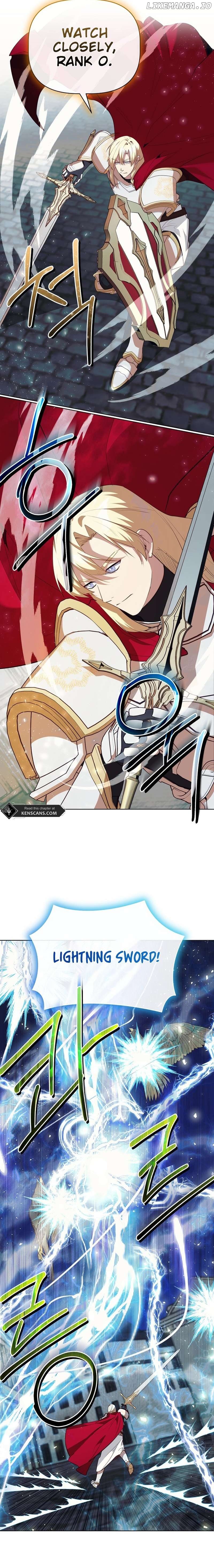 I Became the Only Healer in This World Chapter 46 - Page 4