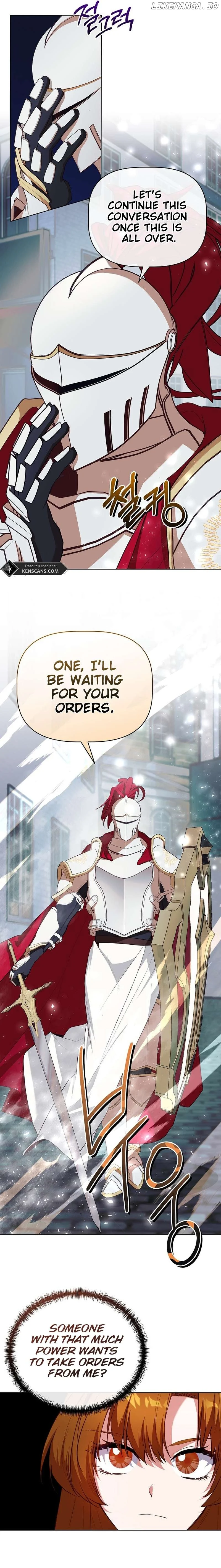 I Became the Only Healer in This World Chapter 46 - Page 6