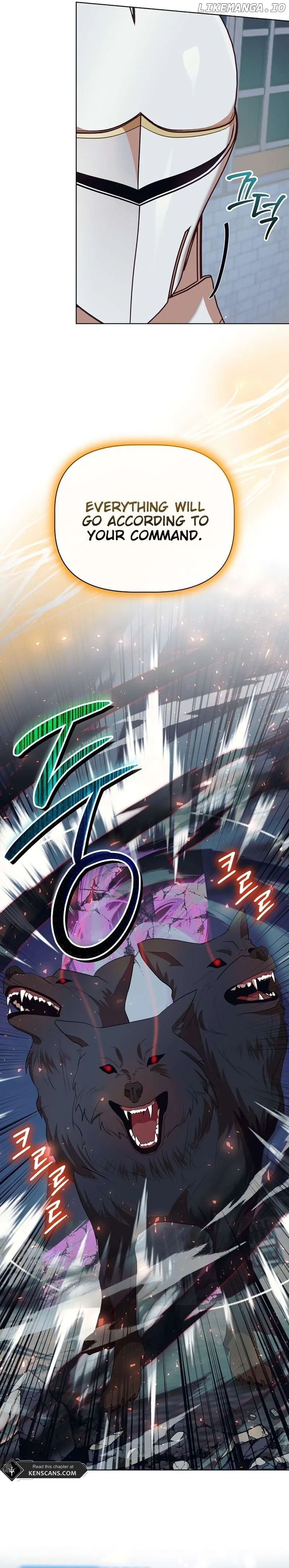 I Became the Only Healer in This World Chapter 46 - Page 8