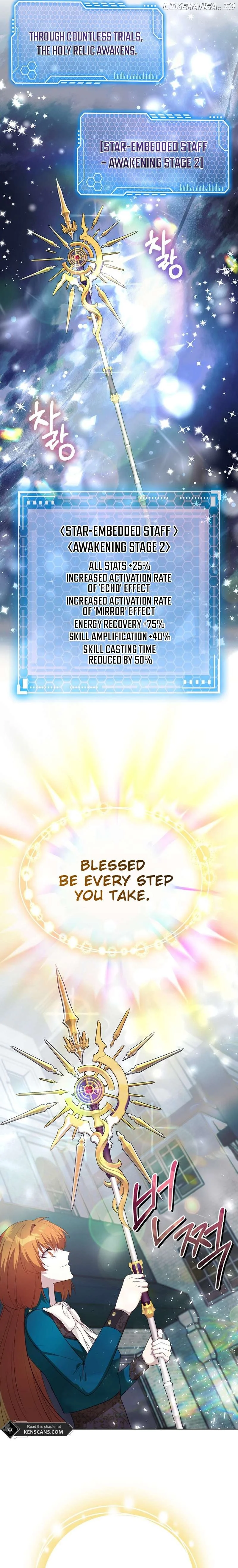 I Became the Only Healer in This World Chapter 46 - Page 9