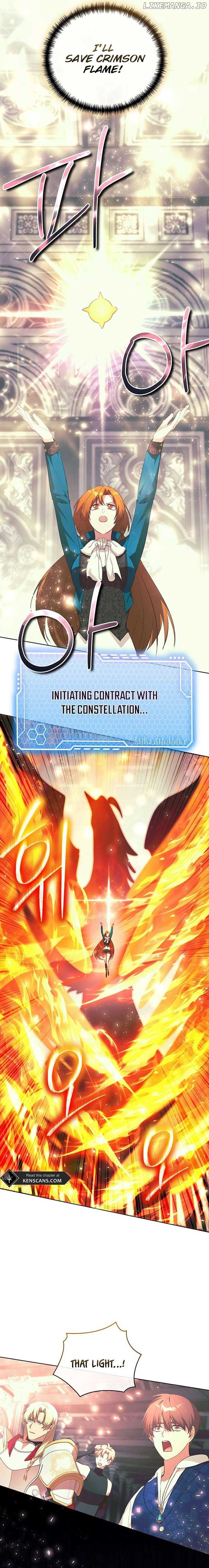 I Became the Only Healer in This World Chapter 47 - Page 10