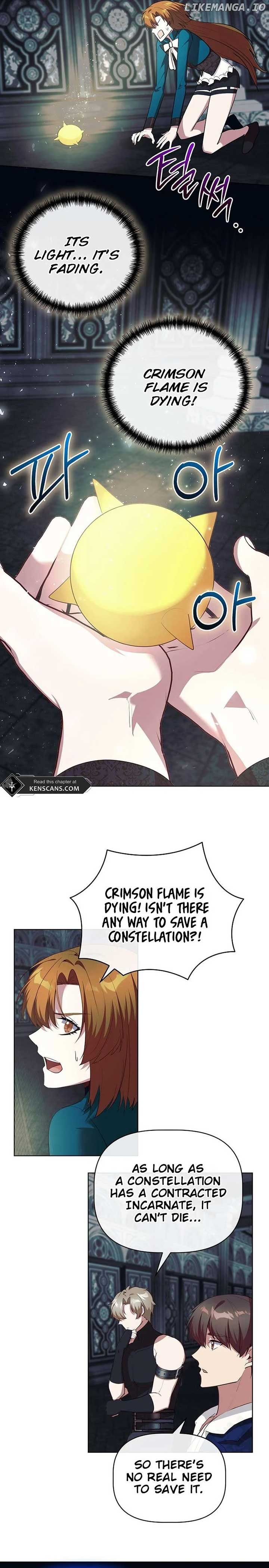 I Became the Only Healer in This World Chapter 47 - Page 7