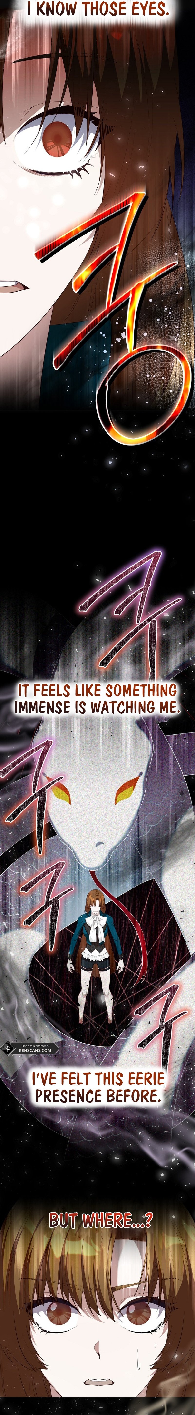 I Became the Only Healer in This World Chapter 48 - Page 10