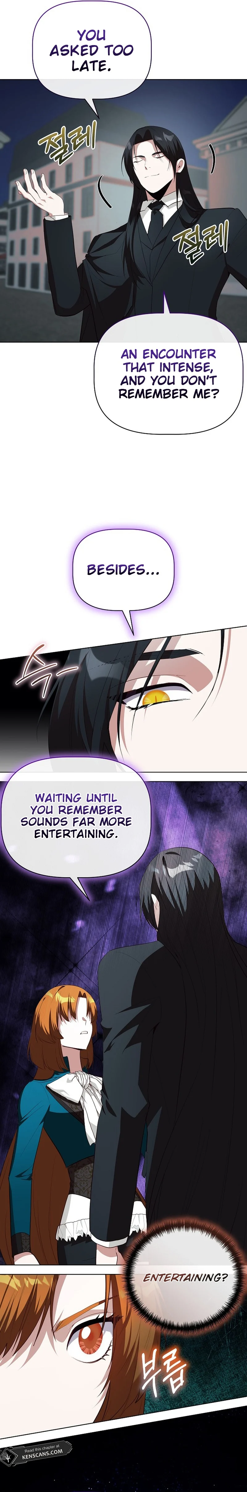 I Became the Only Healer in This World Chapter 48 - Page 13