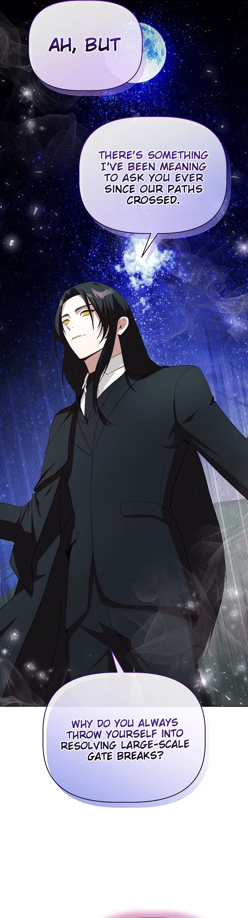 I Became the Only Healer in This World Chapter 48 - Page 14