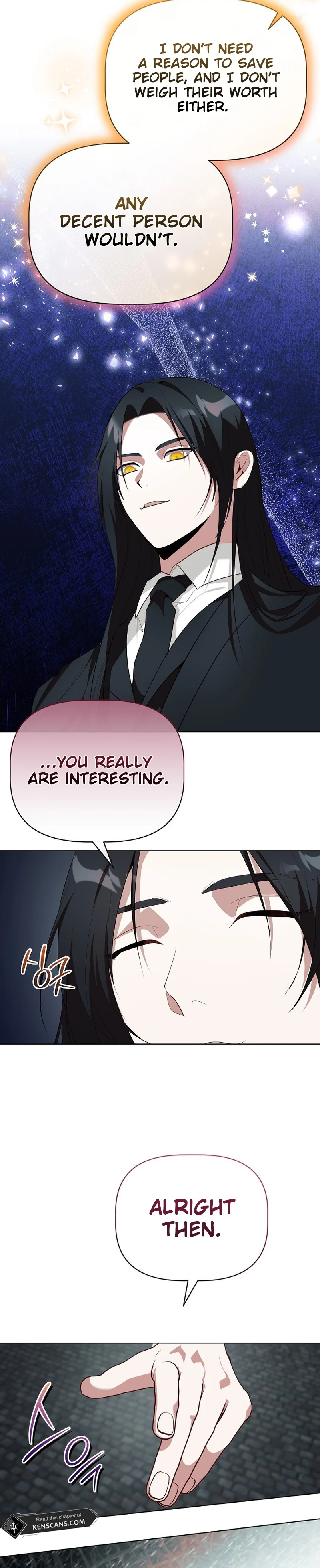 I Became the Only Healer in This World Chapter 48 - Page 16