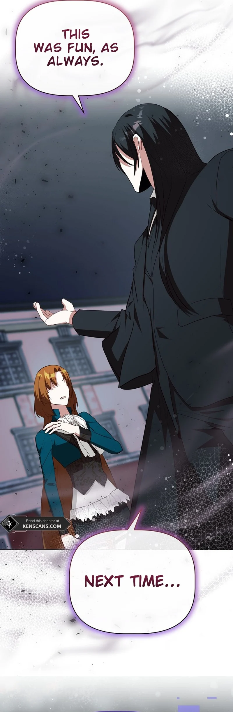 I Became the Only Healer in This World Chapter 48 - Page 18