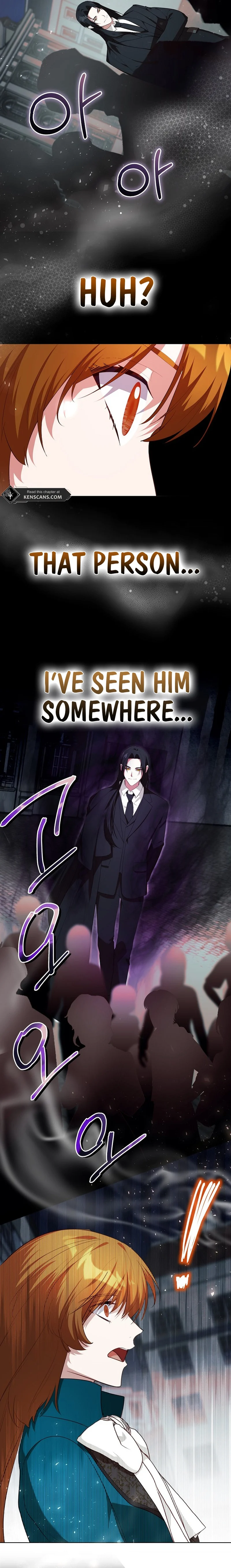 I Became the Only Healer in This World Chapter 48 - Page 7