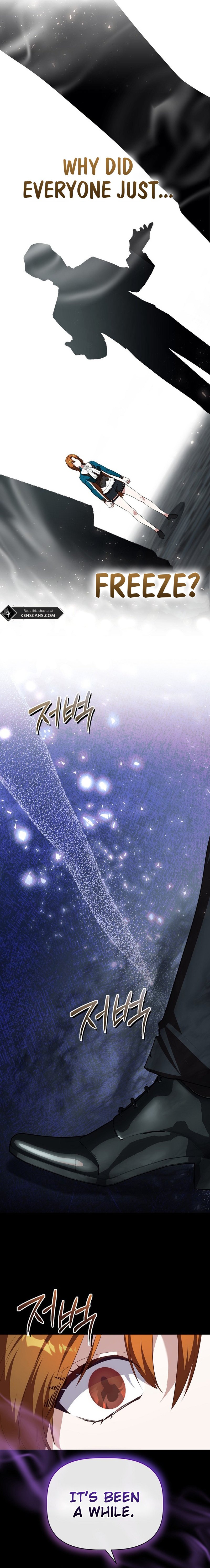 I Became the Only Healer in This World Chapter 48 - Page 8